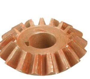 Koło Z-17 przekładni RNZ (LEJ) [2012030070]