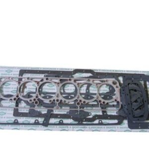 Zestaw uszczelek do silnika SW400 "biała" Bizon [20134210]