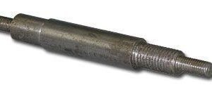 Wałek przekładni Kos [2015020071]