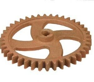 Koło Z-40 Kos [2015040010]