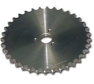 Koło łańcuchowe  Z-36 Kos [2015040080]