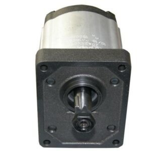 Pompa hydrauliczna zębata 25cm3/obr lewe obroty Caproni [20A25X006]