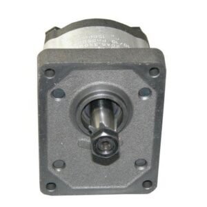 Pompa hydrauliczna zębata 6.3cm3/obr lewe obroty Caproni [20A6.3X006]