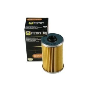 Wkład filtra paliwa papierowy C-330/360/385 50106230 Sędziszów [220110AX]