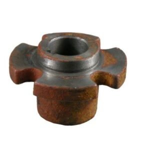 Tuleja kołnierzowa sprzęgła Rozrzutnik [2208030270]