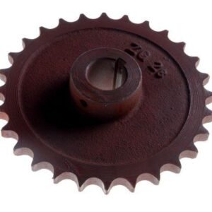 Koło Z-28. 3/4. fi=30 Rozrzutnik [2208050060]