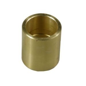 Tuleja koła gniazdowego mosiężna 50x40x57 Rozrzutnik [2208070130]