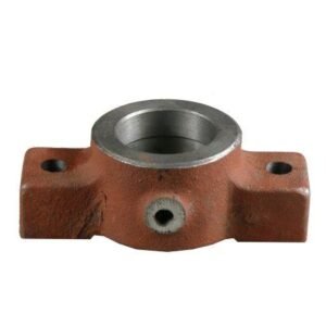 Łożysko wału podwójne mocowanie Rozrzutnik [2211030070]