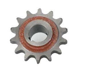 Koło Z-14. 1. fi=40 Rozrzutnik [2219100081]