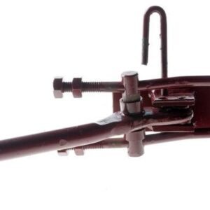 Spinacz burt (prawy) D-47/D-50 Przyczepa [2219130060]