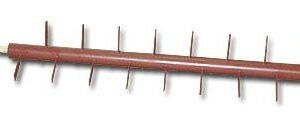 Bęben rozrzutnika (płaskownik) wyważony [2219250027]