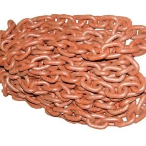 Łańcuch przenośnik Rozrzutnik Rosyjski 273 ogniwa 7,35m [2235001030]