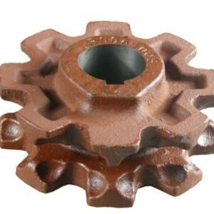 Koło gniazdowe rozrzutnik rosyjski [2285010109]