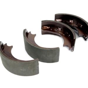 Szczęka hamulcowa 246100150220 FENDT Waryński (sprzedawane po 4 ) [246100150220W]