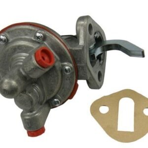 Pompa zasilająca 25066404 Massey Ferguson/Perkins/Landini [25061524]