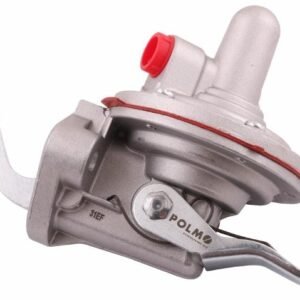 Pompa zasilająca 25066404 POLMO [25061524P]