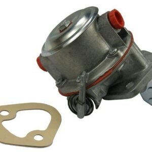 Pompa zasilająca 25061585 25066388 Case New Holland [25061542]