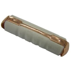 Bezpiecznik cylindryczny ceramiczny 25A ( sprzedawane po 100 ) [25AC]