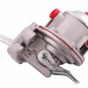 Pompa zasilająca 2641729 POLMO [2641720P]