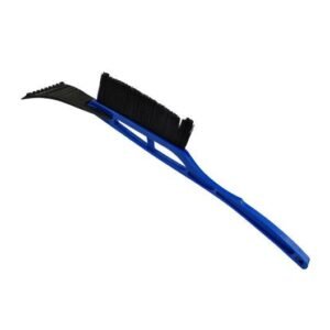 Skrobak do szyb ze szczotką [28496182]