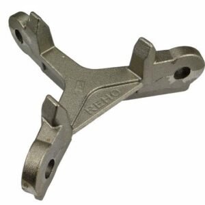 Ząb potrójny segment siatki włóki łąkowo polowej [29781216]