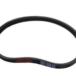 Pas klinowy wzmocniony zębaty 2HA1060 Czerwony [2HA-1060CZ]