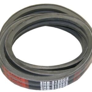 Pas klinowy 2HB2120 Czerwony [2HB-2120CZ]