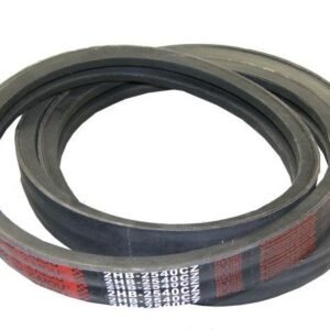 Pas klinowy 2HB2540 Czerwony [2HB-2540CZ]