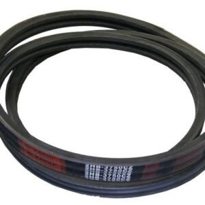 Pas klinowy 2HB3750 Czerwony [2HB-3750CZ]