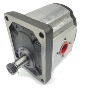 Pompa hydrauliczna grupa 3. 31.0cm3, wałek 1:8, typ europejski. [2P13105CB7]