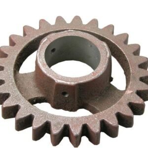 Koło pędzące Siewnik Konny [3003010050]