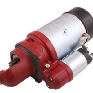 Rozrusznik R10C 300852ER 24V 4.8 kW ( SW-400 ) regenerowany EXPOM KWIDZYN eu  [300852EX]