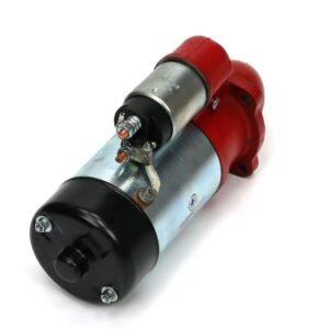 Rozrusznik R11G 300863ER. 3029714M1 12V 3 kW regenerowany MF4 EXPOM KWIDZYN eu  [300863EX]