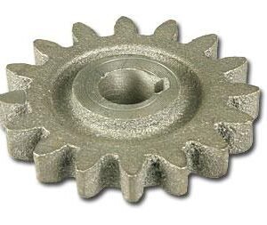 Koło z klinem Siewnik Poznaniak [3023030130]