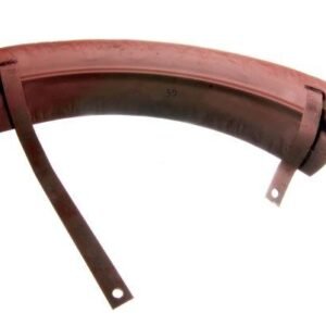 Błotnik przedni prawy MF3 [3027655M91]