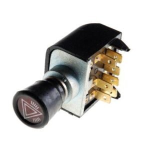 Włącznik świateł awaryjnych MF3 [3027974M1]