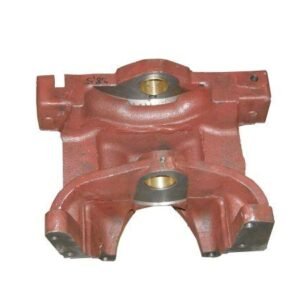 Wspornik osi przedniej bez tulejek 3128585M91,1670974M MF3 [3028585M91]