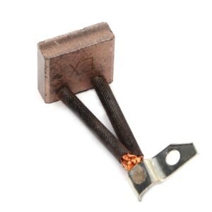 Szczotka 8x25x23 rozrusznika R-10 (20 SZT) EXPOM KWIDZYN eu [303431EX]