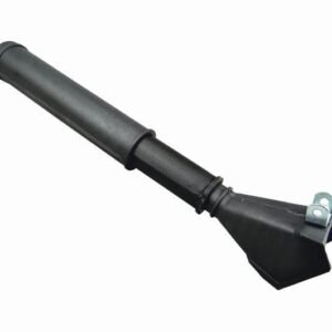 Przewód teleskopowy długi czarny plastikowy Siewnik [3043070020C]