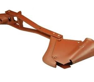 Redlica krótka na żeliwie Siewnik Poznaniak [3043080031]