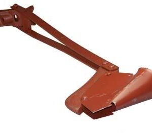 Redlica długa na żeliwie Siewnik Poznaniak [3043090031]