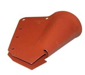 Skrzydełko redlicy (4 otwory) Siewnik Poznaniak [3045520020]