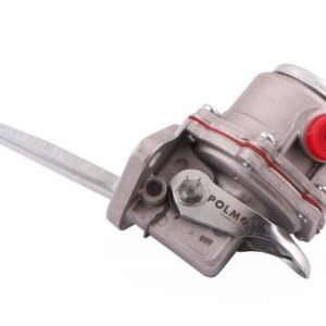 Pompa zasilająca 3055375R93 POLMO [3055375R92P]