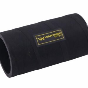 Przewód chłodnicy dolny 3057428R1 Waryński [3057428R1W]