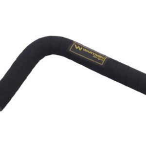 Przewód chłodnicy kolano 3065127R91. T20277 Waryński [3065127R1W]