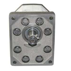 Pompa hydrauliczna zębata 20cm3/obr lewe obroty Caproni [30A20X002]