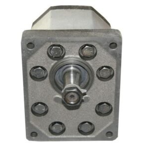 Pompa hydrauliczna zębata 22.5cm3/obr lewe obroty Caproni [30A22.2X002]