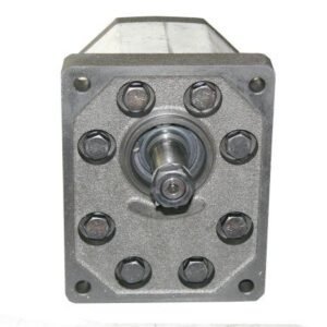 Pompa hydrauliczna zębata 25cm3/obr. lewe obroty Caproni [30A25X002]