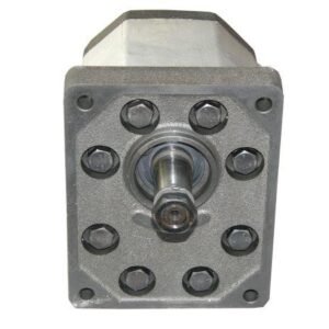 Pompa hydrauliczna zębata 28cm3/obr lewe obroty Caproni [30A28X002]