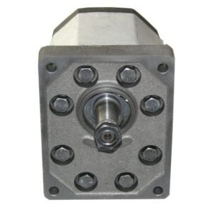 Pompa hydrauliczna zębata 32cm3/obr lewe obroty Caproni [30A32X002H]